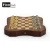 Import Luxury Wooden Pieces Clock Game Sets Set Board Table Wood And Cards Metal Outdoor Chess Games from China