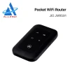 Lyngou LG600 Unlocked Jio fi Wirless Wifi Router JIO 4G Router with Sim Card Slot JIO JMR541