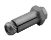M12 Chinese Supplier Expansion Anchor Bolt/fastener/screw/sleeve anchor for Steelwork