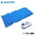 Import M7-303 P4000pump Blue bubble medical air mattress Anti bedsore & anti decubitus alternating pressure medical from China