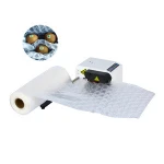 MA400 other packaging machine instant bubble machine