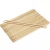 Import machine-made disposable round chopstick  bamboo-chopsticks reusable bamboo chinese chopstick manufacturer from China