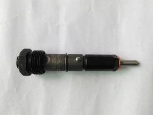 Machinery engine parts 6BT injector 3802333 for Cummins