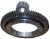 Import Machinery Machanical Machine Parts Small Engine Pionion Gear Combined With Slew Ring Slewing Bearing from China