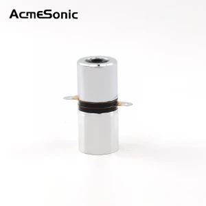 Made In China 40KHZ 20W ultrasonic transducer For Lace Sewing