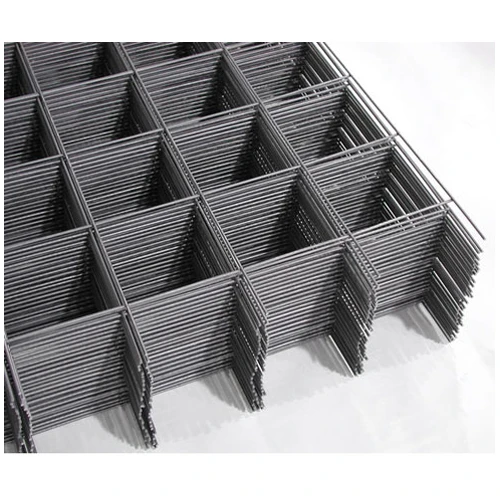 Made In China Superior Quality Stainless Steel Rebar Welded Wire Reinforced Mesh Panel