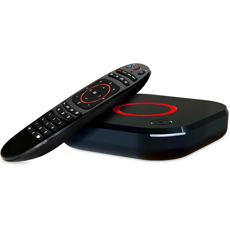 Mag 324W2 Full Hd IP TV Box with Built-in Wifi Support
