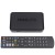 Import MAG254 iptv wireless remote control can be used in MAG250 HDTV Set-top box remote control from China