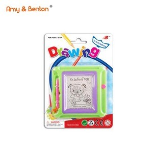 magnetic drawing board for kids