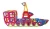 Import Magplayer Popular 112 Pieces Factory Supply Directly Magnetic Construction Building Toys from China