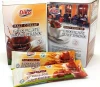 Malaysia best instant cacao powder drink 300gm per box