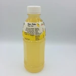 Mango Juice Soft Drink 25% With Nata De Coco From Thailand