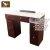 Import Manicure table nail salon furniture from China