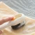 Manual Cleaning Brush Multifunctional Plastic Silicone Long Handle Shoe Brush