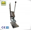 manual clipper machine for sausage casings and bags