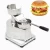Import Manual Fish Chicken Beef buy a hamburger burger patty maker automatic australia from China