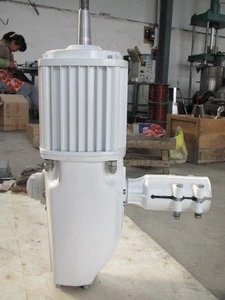 MANUFACTURE! alternator/Generator for DIY wind turbine/WINDMILL, low rpm, low start up torque