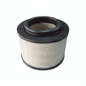 Manufacture High Quality Auto Truck Air Filter (17801-0C010)