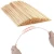 Import Manufacture Natural bamboo  skewer from China