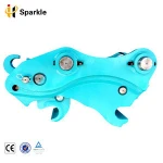 Manufacture of Quick coupling,hydraulic quick coupler,Quick hitches
