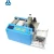 Import Manufacturer Automatic Rubber band cutting machine rubber cutting machine from China