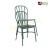 Import Manufacturer Cheapest Price Not Plastic Modern Design Outdoor Bistro Coffee Shop Restaurant Gardening Chairs from China