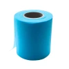 Manufacturer double s non-woven fabric blue and white non-woven fabric breathable, anti-bacterial nonwoven