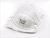 Import Manufacturer FFP2 Respirator Cup - shaped eu CE Standard Respirator Dust - proof Foam - proof Head Respirator from China