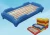 Import Manufacturer multifunctional bargain price useful kids bed from China