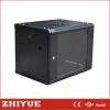 manufacturer new 6u wall mounted network cabinets