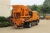 Import manufacturer supply portable concrete mixer pump truck machine price from China