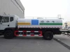 Manufacturer XZJ5162GPSD5 8000 Liter Water Tank Trucks for Sale