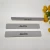 Import Manufacturers of high quality custom-made jumbo square zebra nail file sandpaper nail file from China