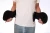Import Market leader back pain relief back brace with removable gel pack cold/heat therapy from USA