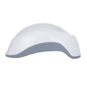 Massage cap care scalp physiotherapy equipment anti-hair loss hair extension hair laser helmet