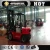Import Material Handling Equipment 3T Diesel Forklift YTO CPCD30 from China