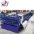 Import Material Thickness 0.3-0.6mm roofing sheet machine color steel plate corrugated iron machine from China