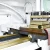 Import Matsumoto CNC Lathe  CK6140 cnc metal profiling lathe machine tool horizontal CNC lathes from China