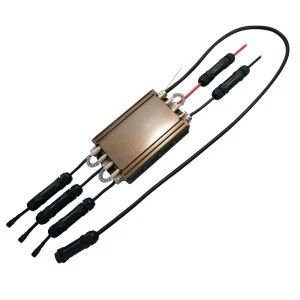 Maytech brushless jet dc motor Controller 300A for e surfboard inflatable stand up paddle board electric wake surfing