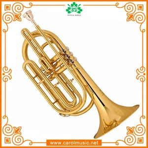 MB005 Marching Trombone Chinese Instrument