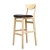 Import MBA5 high bar chair bar chair wood bar furniture from China