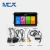 MCX 9 inch Android 10.0 Car dvd player for vw Universal SKODA GOLF 5 Golf 6 POLO PASSAT B5 B6 wifi gps navigation Autoradio