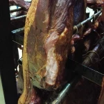 Meat Product Making Machines electric rotisserie machine sale in Denmark