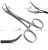 Import Medical Basic Surgery Instruments Backhaus Towel Forceps Towel Tongs from Pakistan