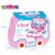 Medical box suitcase 20pcs kids role play game toy kids doctor kit