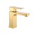 Import Meiya washroom luxury basin faucet brass basin mixer factory taps from China