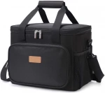 Men Women Insulated Lunch Cooler Bags Box Leakproof Insulated Cooler Bags Waterproof Reusable Insulated lunch Cooler Bags
