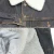 Import Mens Denim Jacket Classic Cotton Button Up Fleece Lined Trucker Jean mens jean jackets denim from Pakistan