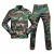 Import Mens Military Jacket Tactical Suit Black Military Uniform Muti-colours Army Suit for America from China