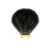 Import Mens Shaving Brush Gift 100% Pure Badger Hair High Grade Chrome + Black Resin Handle Hand Made OEM/ODM from China